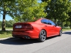 Volvo S60 T5 Geartronic First Edition (c) Stefan Gruber