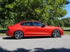 Volvo S60 T5 Geartronic First Edition (c) Stefan Gruber