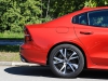 Volvo S60 T5 Geartronic First Edition (c) Stefan Gruber