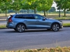 Volvo V60 Cross Country D4 AWD Geartronic (c) Stefan Gruber