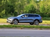 Volvo V60 Cross Country D4 AWD Geartronic (c) Stefan Gruber