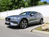 Volvo V60 Cross Country D4 AWD Geartronic (c) Stefan Gruber