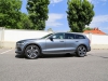 Volvo V60 Cross Country D4 AWD Geartronic (c) Stefan Gruber