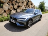Volvo V60 Cross Country D4 AWD Geartronic (c) Stefan Gruber