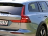 Volvo V60 Cross Country D4 AWD Geartronic (c) Stefan Gruber