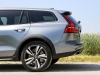 Volvo V60 Cross Country D4 AWD Geartronic (c) Stefan Gruber