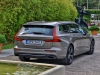 Volvo V60 (c) Stefan Gruber