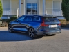 Volvo V60 T6 AWD Inscription (c) Stefan Gruber