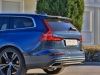 Volvo V60 T6 AWD Inscription (c) Stefan Gruber