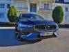 Volvo V60 T6 AWD Inscription (c) Stefan Gruber