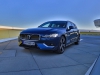 Volvo V60 T6 AWD Inscription (c) Stefan Gruber