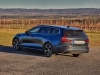 Volvo V60 T6 AWD Inscription (c) Stefan Gruber
