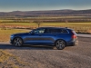Volvo V60 T6 AWD Inscription (c) Stefan Gruber