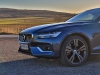 Volvo V60 T6 AWD Inscription (c) Stefan Gruber