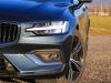 Volvo V60 T6 AWD Inscription (c) Stefan Gruber