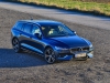 Volvo V60 T6 AWD Inscription (c) Stefan Gruber