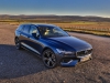 Volvo V60 T6 AWD Inscription (c) Stefan Gruber