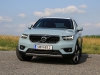 Volvo XC40 D4 AWD Geartronic Momentum Intro  (c) Stefan Gruber