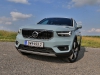 Volvo XC40 D4 AWD Geartronic Momentum Intro  (c) Stefan Gruber