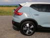 Volvo XC40 D4 AWD Geartronic Momentum Intro  (c) Stefan Gruber