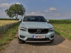 Volvo XC40 D4 AWD Geartronic Momentum Intro  (c) Stefan Gruber