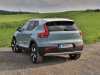 Volvo XC40 D4 AWD Geartronic Momentum Intro  (c) Stefan Gruber
