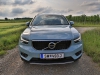Volvo XC40 D4 AWD Geartronic Momentum Intro  (c) Stefan Gruber