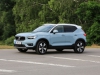 Volvo XC40 D4 AWD Geartronic Momentum Intro  (c) Stefan Gruber