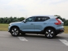 Volvo XC40 D4 AWD Geartronic Momentum Intro  (c) Stefan Gruber