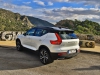 Der neue Volvo XC40 (c) Stefan Gruber