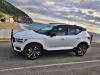 Der neue Volvo XC40 (c) Stefan Gruber