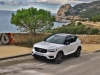 Der neue Volvo XC40 (c) Stefan Gruber