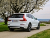 Volvo XC60 D4 AWD Geartronic R-Design (c) Stefan Gruber