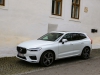 Volvo XC60 D4 AWD Geartronic R-Design (c) Stefan Gruber