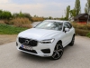 Volvo XC60 D4 AWD Geartronic R-Design (c) Stefan Gruber