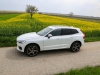 Volvo XC60 D4 AWD Geartronic R-Design (c) Stefan Gruber