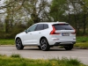 Volvo XC60 D4 AWD Geartronic R-Design (c) Dr. Marianne Skarics-Gruber