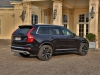 Volvo XC90 B5 AWD Inscription (c) Stefan Gruber