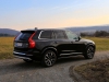 Volvo XC90 B5 AWD Inscription (c) Stefan Gruber
