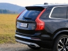 Volvo XC90 B5 AWD Inscription (c) Stefan Gruber
