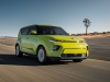 Kia Soul EV (c) Kia