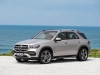 Mercedes GLE (c) Mercedes