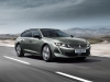 Peugeot 508 SW (c) Peugeot
