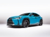 Lexus UX (c) Lexus