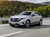 Mercedes-Benz EQC (c) Mercedes