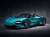 Mc Laren 720S Spider (c) McLaren