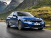 BMW 3er (c) BMW