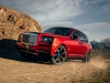 Rolls Royce Cullinan (c) Rolls Royce