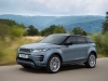 Range Rover Evoque (c) JLR