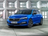 Skoda Scala (c) Skoda